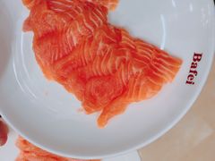 -芭菲盛宴·环球美食(解放碑英利国际店)