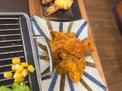 -菊上日式料理(蚌埠银泰店)