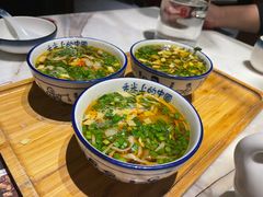 -唐猫庭院·千年陕菜(大唐不夜城店)