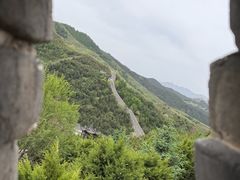 -雁门关景区