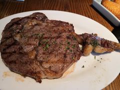 -弗兰克牛排西餐厅Ribone steak house(柠檬花园店)