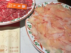 -汕头八合里海记牛肉店(清河店)