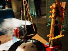 -青瓷火锅料理(西单大悦城店)