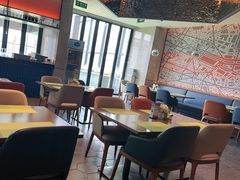 -希尔顿欢朋酒店·欢朋餐厅