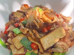 -湘力力小院·鱼汤泡饭(枫林路店)