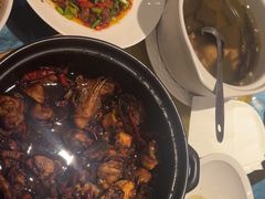 -柴米油盐三杯鸡(象山北路店)