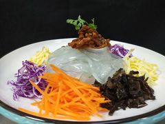 -鲁西南老厨子·特色鲁菜(经一纬五店)