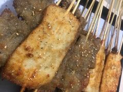 -老好吃清真麻辣烫