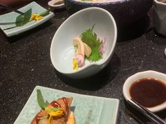 -上井精致料理(中兴商业大厦店)