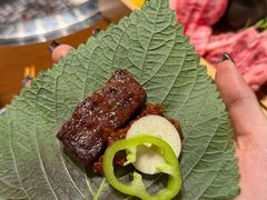 -隐炉和牛烧肉店(群力店)