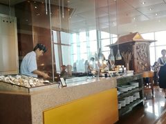 -视界美食自助餐厅·石家庄希尔顿酒店