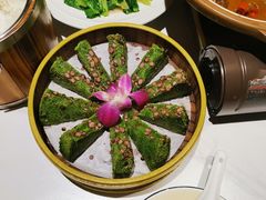 -阿露佳·舌尖上的安吉菜