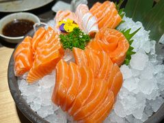 -德川家日本料理(中关村寰太大厦店)