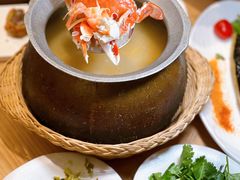-隅乐胡椒虾·台湾菜·团建(皇岗店)