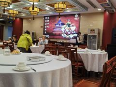 -万荣烤鸭店·北京菜(农光里店)