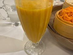 -金狮麟·新豫菜(金码大厦店)