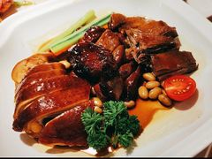 -避风塘·金牌店·夜宵(金玉兰店)