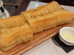 -蘩楼(华强北总店)