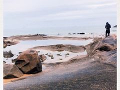 -日照灯塔风景区