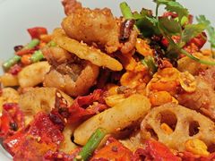-廊亦舫Lang Yi Fang Restaurant(金桥店)