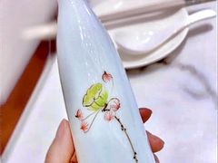 -天龙宝严素食馆(大兴善寺店)