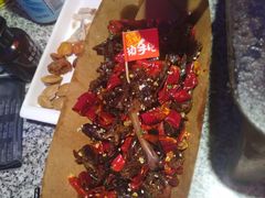 -蘭奢雅集·江浙菜(青山江滩店)