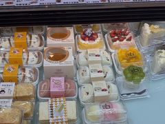 -凯斯汀蛋糕(大学城店)