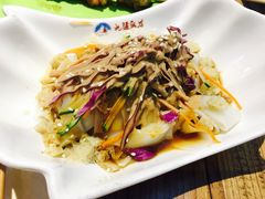 -北疆饭店(金狮广场店)