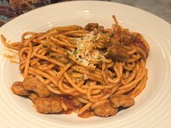 肉酱意面-必胜客(宁海西子国际店)