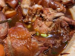 -大灶头·新昌菜(中国茶市店)