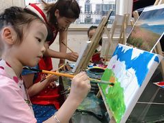 -尚想绘·艺术中考·中考咨询