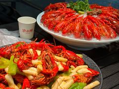 -沪小胖·小龙虾·蓝龙王(八佰伴店)