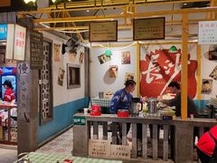 -彭耕记猪油炒小菜(吉联mall店)