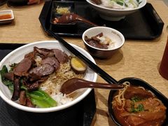 -食代馆(深业上城店)