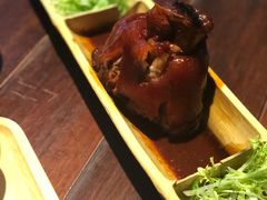 -大牌大·传统杭帮菜(湖滨店)