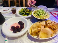 -可可大虾武汉土菜大排档(万松园1店)