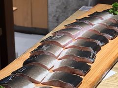 -泥炉烧肉师(新街口金銮巷店)