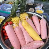 来打卡陶婆婆火锅了。