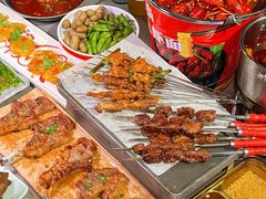-醉炫音速烧烤·干煸菜(沙河总店)