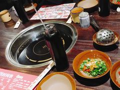 -大话三城重庆火锅(万科天誉店)