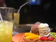 -D STAR COFFEE帝星咖啡