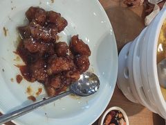 -洲晓鲜·舟山海鲜大排档(朱家尖风景区店)