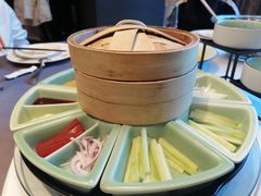 -羲和雅苑•北京烤鸭(平安国际金融中心店)