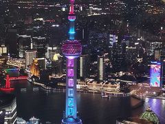 -上海柏悦酒店·世纪100牛排馆