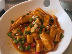 -盛百味·家宴餐厅(霸州分店)