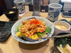 -沼津港精致料理·寿喜烧·烧鸟(漕河泾印象城店)