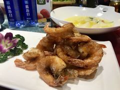 -惠丰堂饭庄·烤鸭·京味菜(翠微路店)