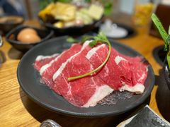 -呷哺呷哺 黄金牧场 (新中关购物中心店)