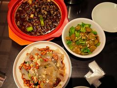 -阿财老铺·老蚌埠龙虾城(华夏总店)