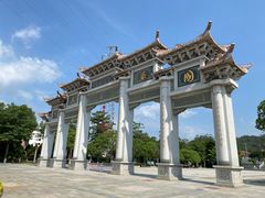 -梵天禅寺